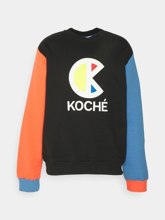 Zdjęcie produktu Bluza KOCHÉ czarny