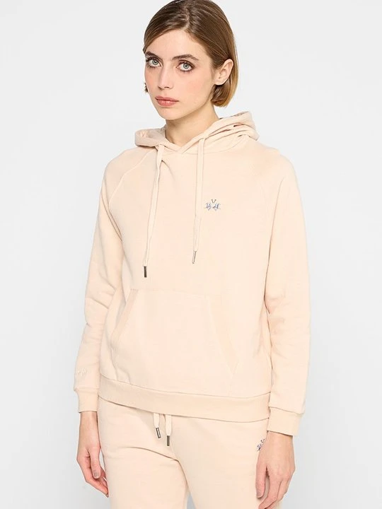 Zdjęcie produktu Bluza La Martina morelowy