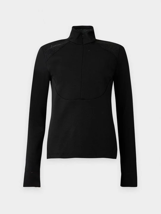 Zdjęcie produktu Bluza La Munt czarny