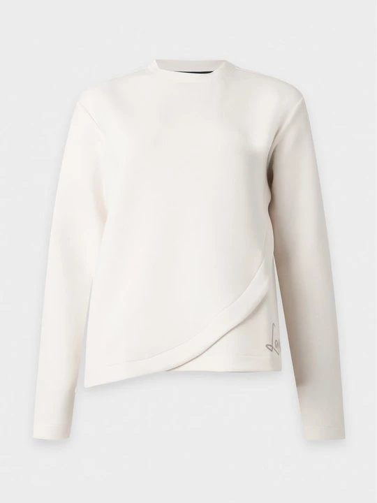 Zdjęcie produktu Bluza La Munt mleczny