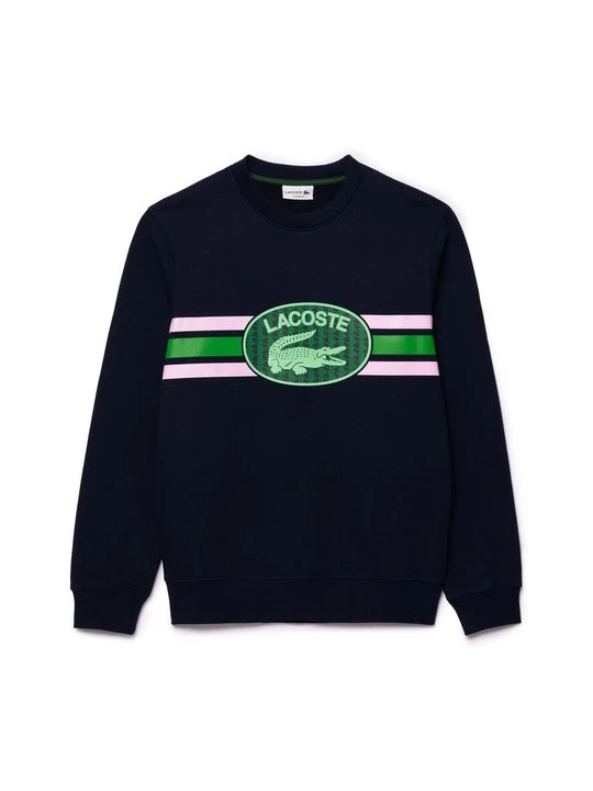 Zdjęcie produktu Bluza Lacoste granatowy