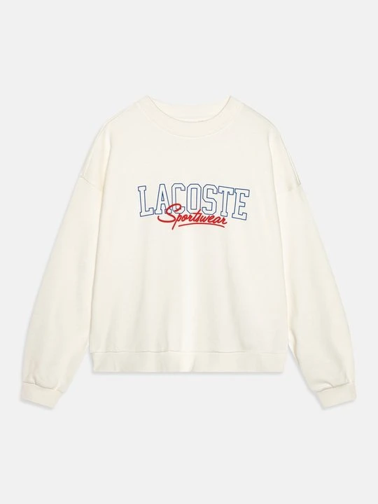 Zdjęcie produktu Bluza Lacoste mleczny