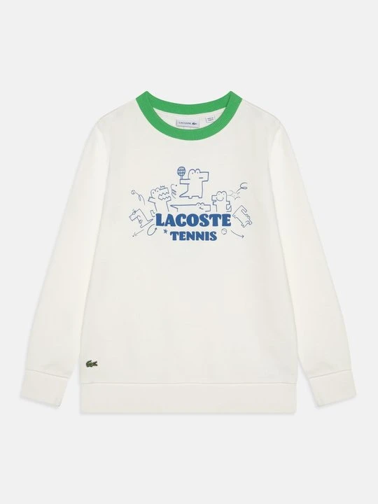 Zdjęcie produktu Bluza Lacoste mleczny