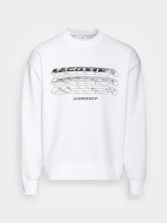 Zdjęcie produktu Bluza Lacoste biały