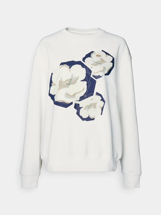 Zdjęcie produktu Bluza Lacoste mleczny