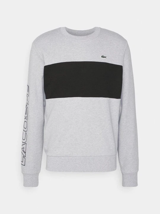 Zdjęcie produktu Bluza Lacoste jasnoszary
