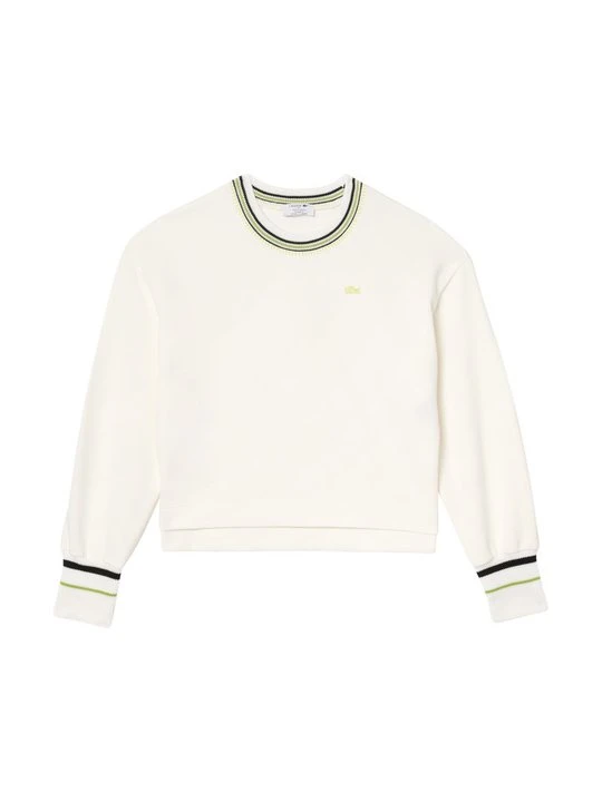 Zdjęcie produktu Bluza Lacoste biały