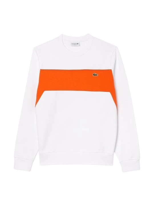 Zdjęcie produktu Bluza Lacoste biały