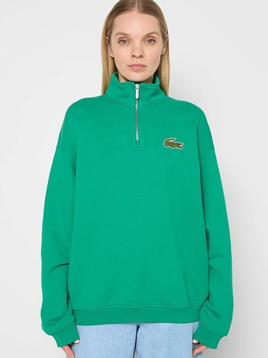 Zdjęcie produktu Bluza Lacoste zielony