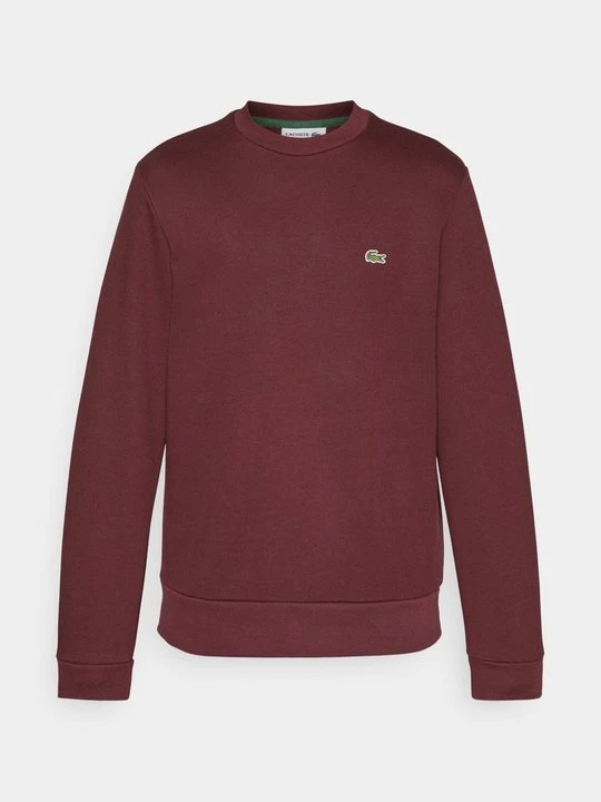 Zdjęcie produktu Bluza Lacoste bordowy