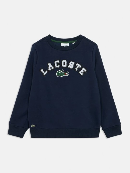 Zdjęcie produktu Bluza Lacoste granatowy