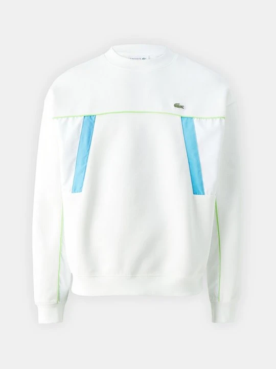 Zdjęcie produktu Bluza Lacoste mleczny