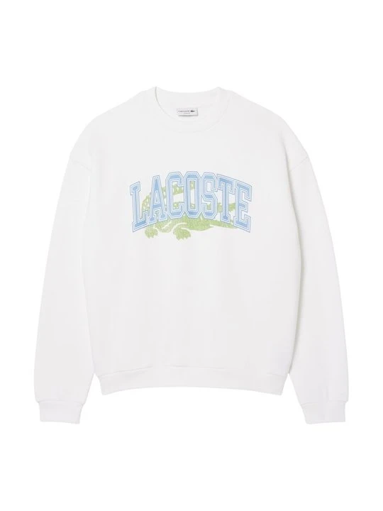 Zdjęcie produktu Bluza Lacoste biały