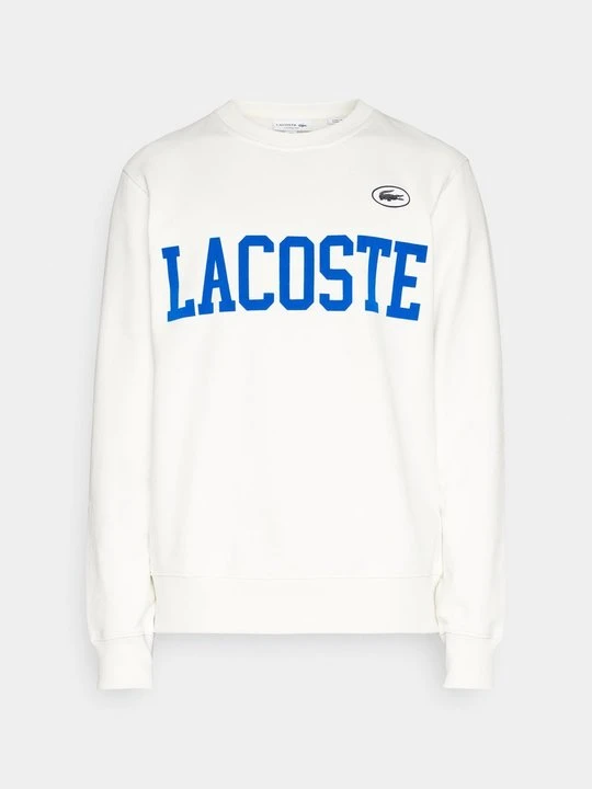 Zdjęcie produktu Bluza Lacoste mleczny