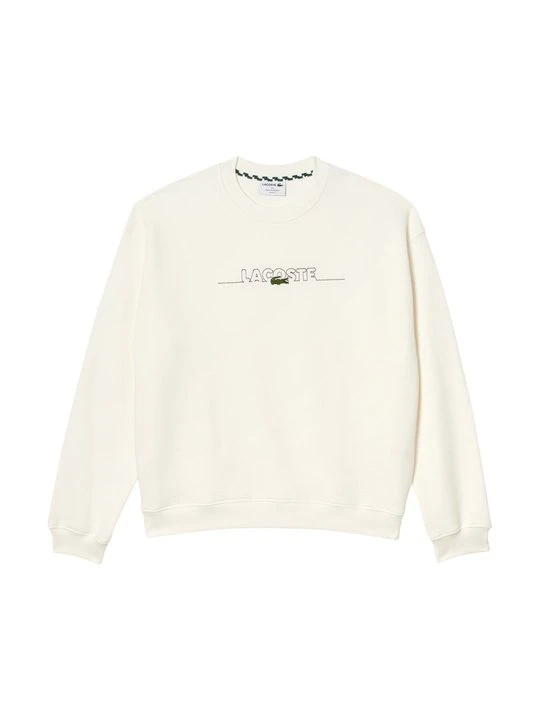 Zdjęcie produktu Bluza Lacoste biały