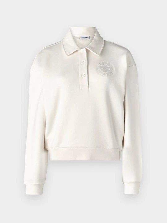 Zdjęcie produktu Bluza Lacoste mleczny