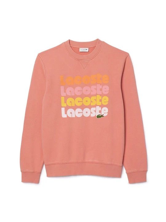 Zdjęcie produktu Bluza Lacoste różowy