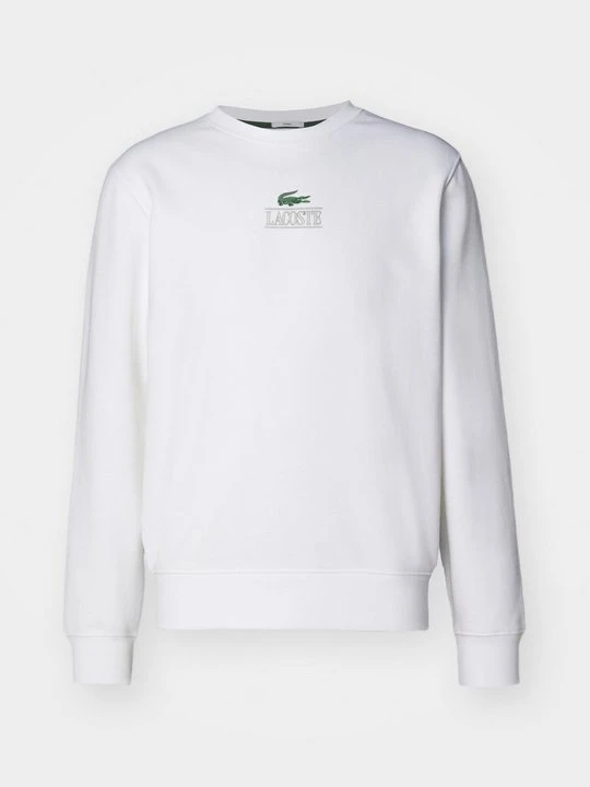 Zdjęcie produktu Bluza Lacoste biały
