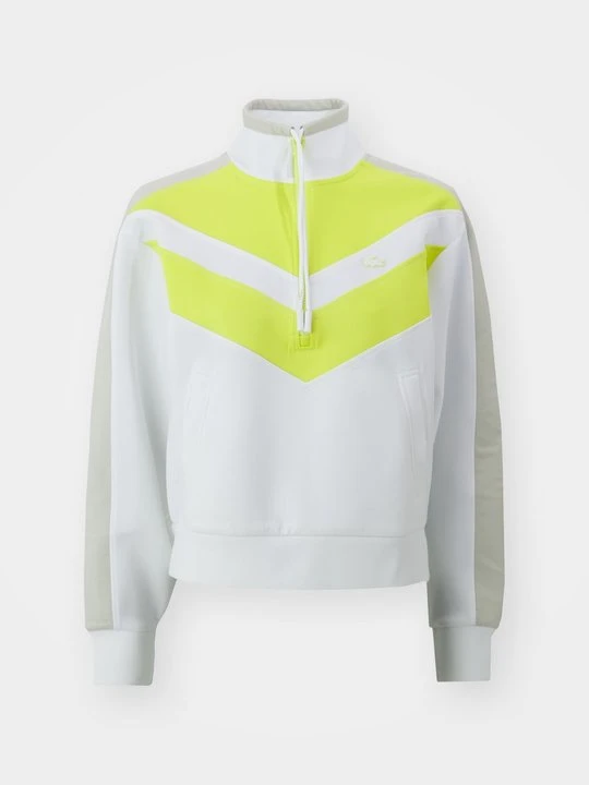 Zdjęcie produktu Bluza Lacoste biały