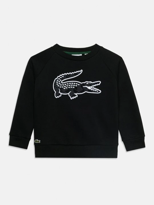 Zdjęcie produktu Bluza Lacoste czarny