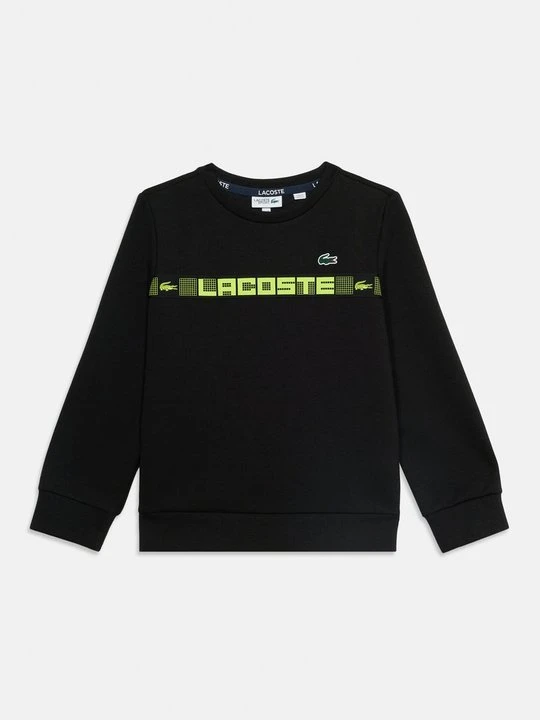 Zdjęcie produktu Bluza Lacoste czarny