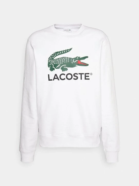 Zdjęcie produktu Bluza Lacoste biały