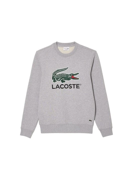 Zdjęcie produktu Bluza Lacoste jasnoszary