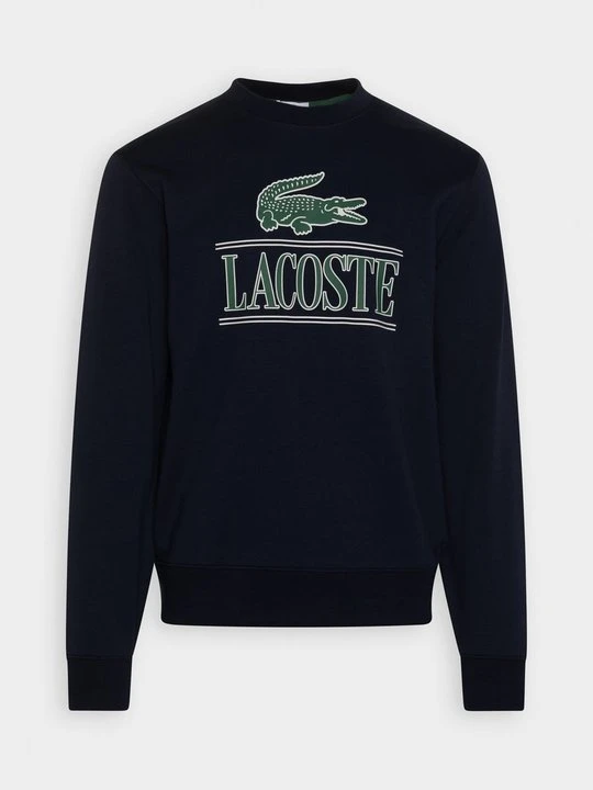 Zdjęcie produktu Bluza Lacoste granatowy