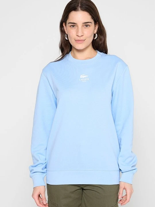 Zdjęcie produktu Bluza Lacoste jasnoniebieski