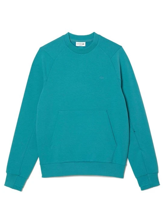 Zdjęcie produktu Bluza Lacoste petrol