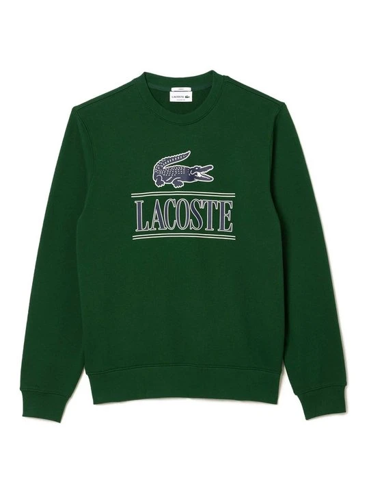 Zdjęcie produktu Bluza Lacoste zielony