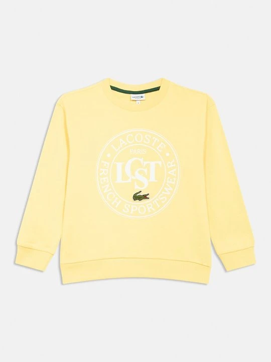 Zdjęcie produktu Bluza Lacoste żółty