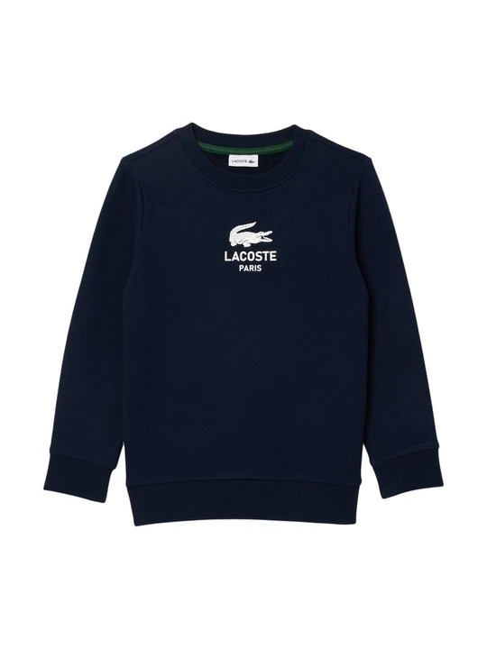 Zdjęcie produktu Bluza Lacoste granatowy