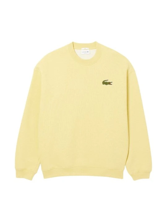 Zdjęcie produktu Bluza Lacoste jasnożółty