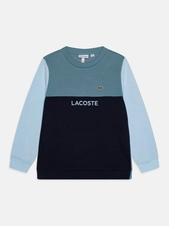 Zdjęcie produktu Bluza Lacoste jasnoniebieski