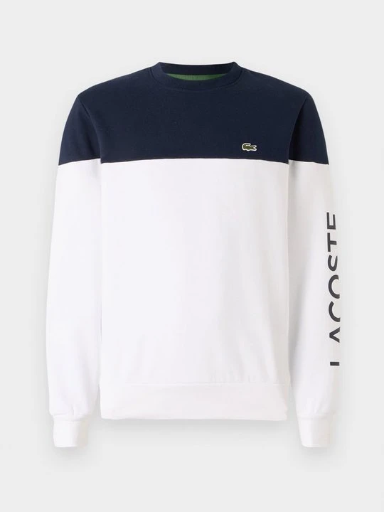 Zdjęcie produktu Bluza Lacoste granatowy