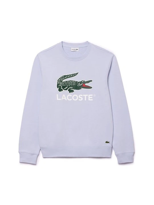 Zdjęcie produktu Bluza Lacoste niebieski