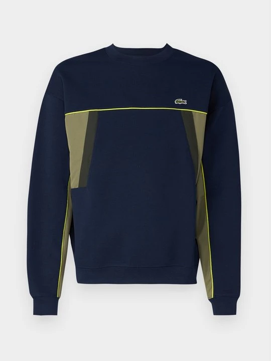 Zdjęcie produktu Bluza Lacoste czarny