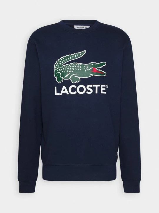 Zdjęcie produktu Bluza Lacoste granatowy
