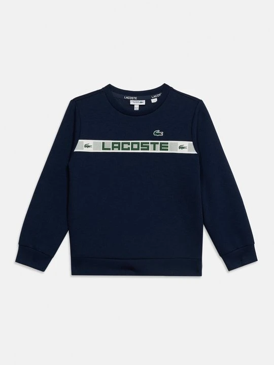Zdjęcie produktu Bluza Lacoste granatowy