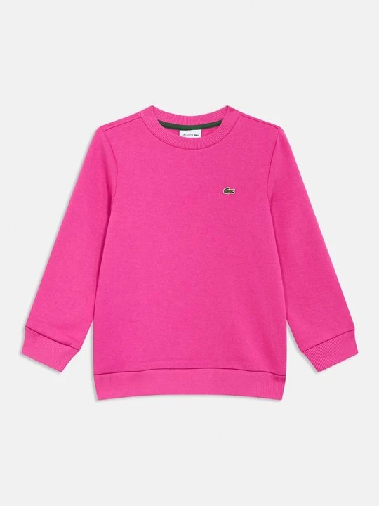 Zdjęcie produktu Bluza Lacoste różowy neon