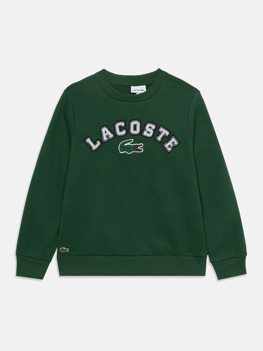 Zdjęcie produktu Bluza Lacoste zielony