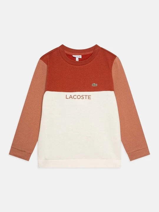 Zdjęcie produktu Bluza Lacoste mleczny