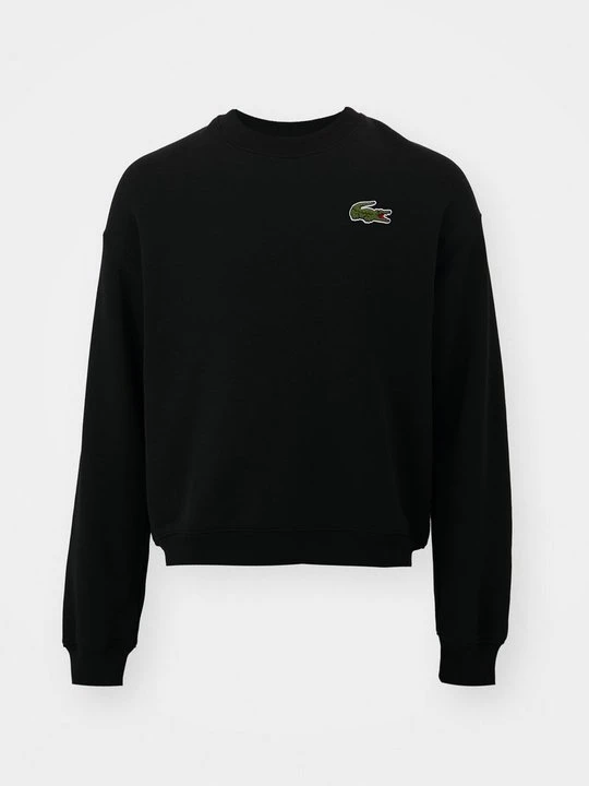 Zdjęcie produktu Bluza Lacoste czarny