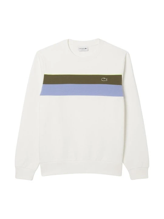 Zdjęcie produktu Bluza Lacoste biały
