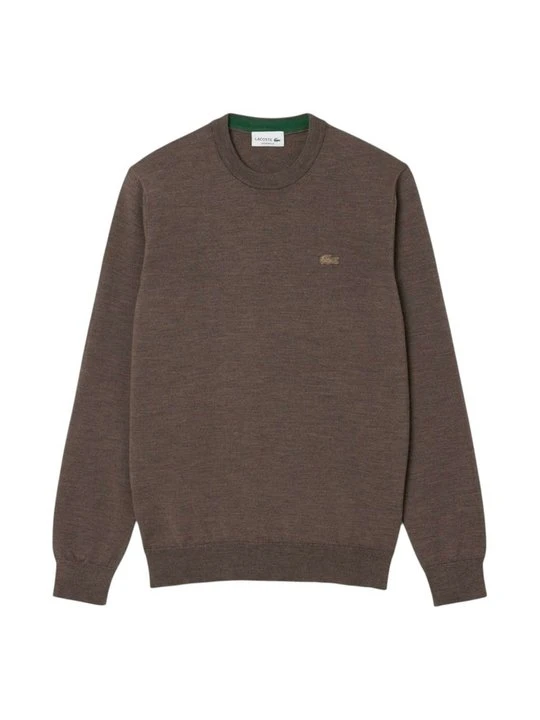 Zdjęcie produktu Bluza Lacoste brązowy