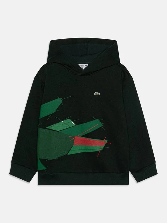 Zdjęcie produktu Bluza Lacoste ciemnozielony