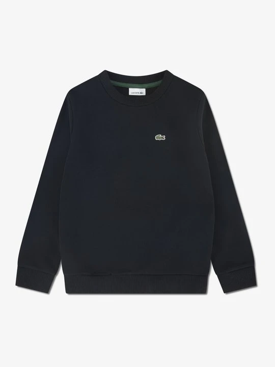 Zdjęcie produktu Bluza Lacoste czarny