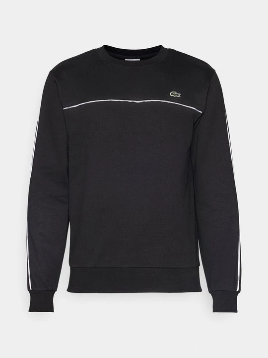 Zdjęcie produktu Bluza Lacoste czarny