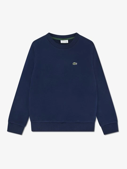 Zdjęcie produktu Bluza Lacoste granatowy